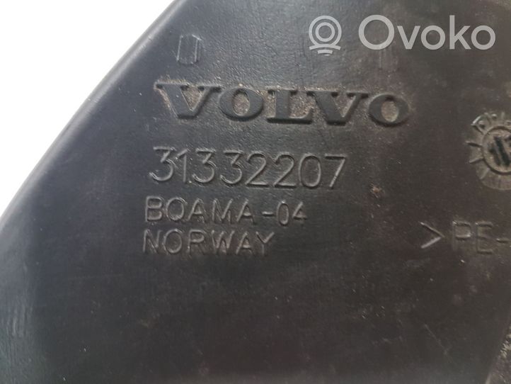 Volvo V40 Tubo di aspirazione dell’aria 331332207