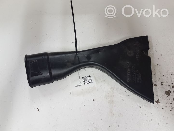 Volvo V40 Tube d'admission d'air 331332207