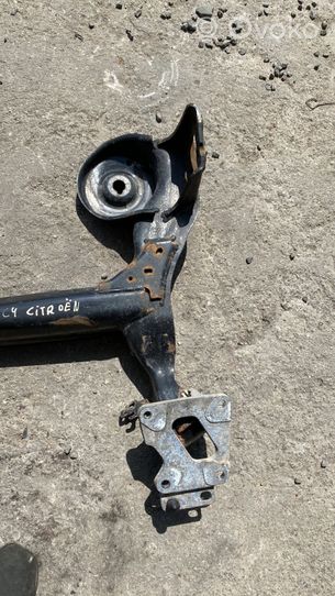 Citroen C4 I Picasso Rear subframe 