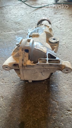 Volvo XC60 Rear differential 