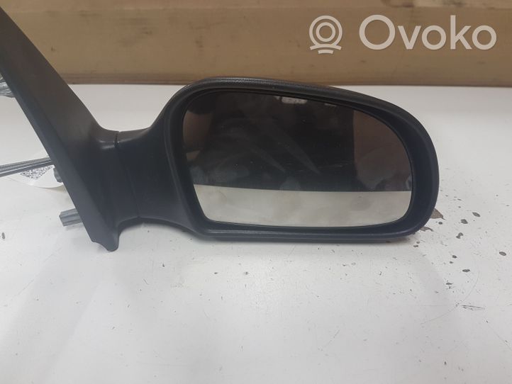 Citroen Saxo Manual wing mirror 