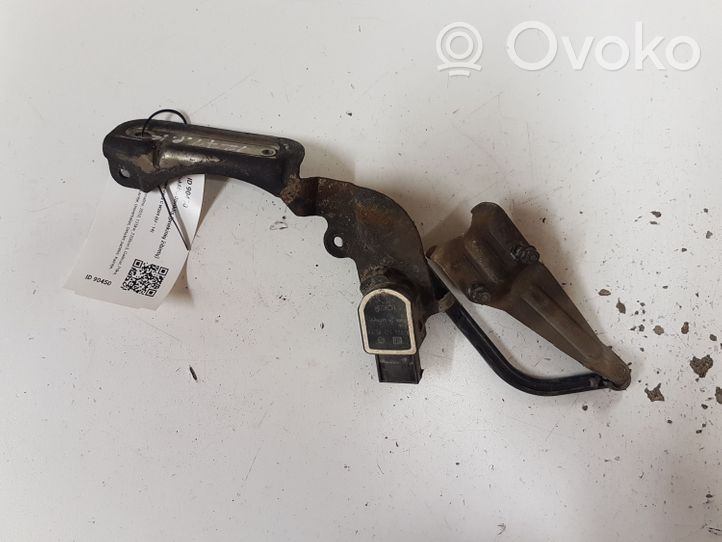 Mercedes-Benz C W204 Sensore di livello faro/fanale 0045428518