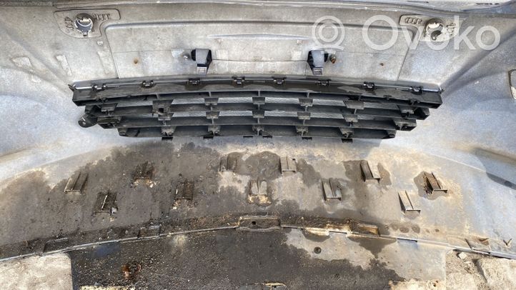 Opel Zafira B Front bumper 