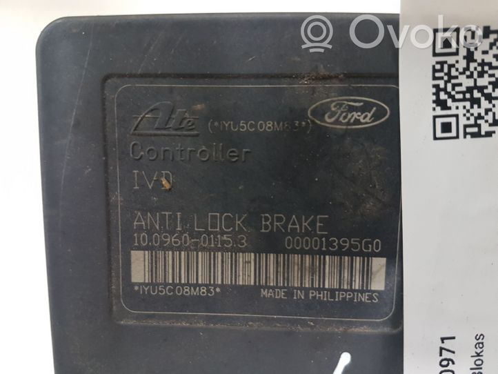 Ford Focus Bomba de ABS 3M512C405HA