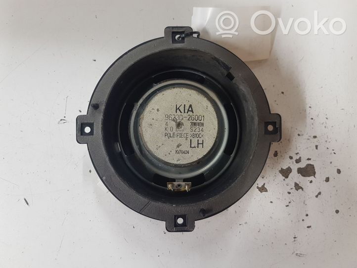 KIA Magentis Etuoven kaiutin 963322G001