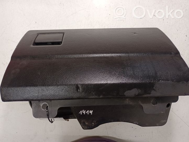 Opel Zafira A Glove box set 