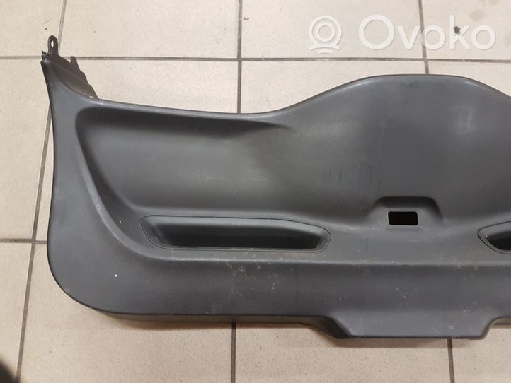 Volvo V40 Garniture de hayon 31291049