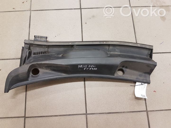 Toyota Prius (XW20) Rivestimento del tergicristallo 5570947070