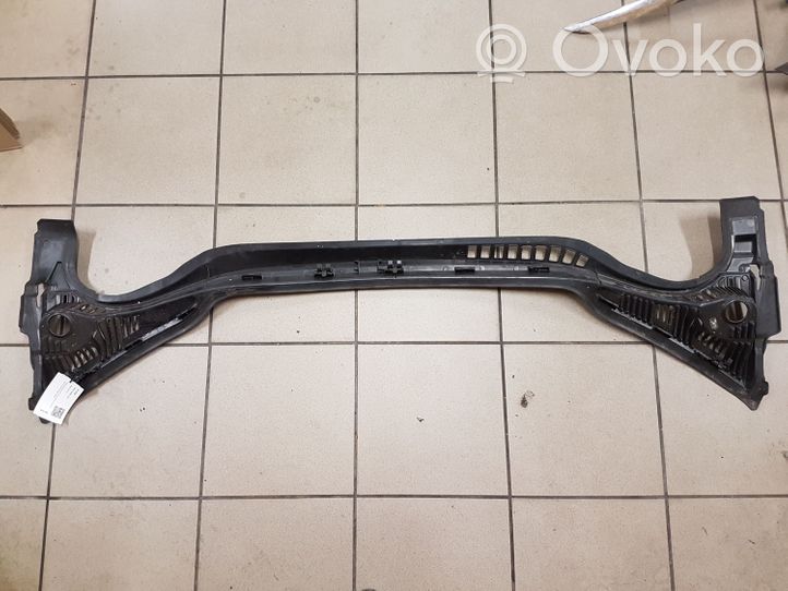 Citroen C5 Moldura del limpia 9681057880