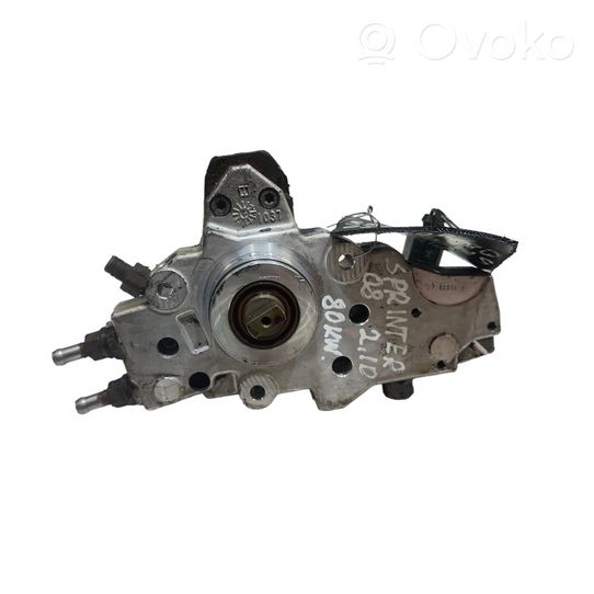 Mercedes-Benz Sprinter W906 Pompe d'injection de carburant à haute pression A6460700401