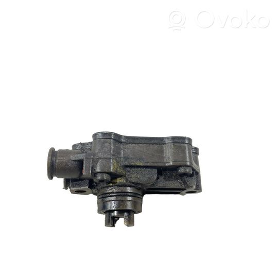 Mercedes-Benz C W203 Pompe d'injection de carburant à haute pression A6110900350