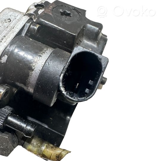 BMW 3 E46 Fuel injection high pressure pump 7788670