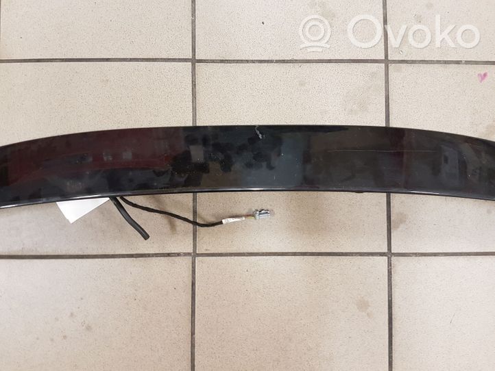 Citroen C4 II Spoilera aizmugurējais vāks 96882677XT