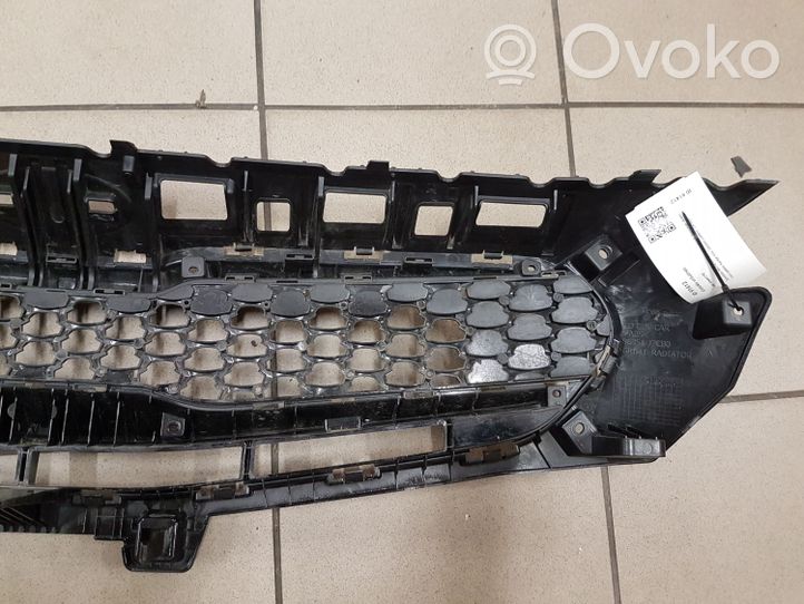 KIA Xceed Griglia superiore del radiatore paraurti anteriore 86350J7CB0