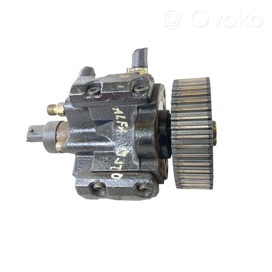 Alfa Romeo 147 Pompe d'injection de carburant à haute pression 0445010007