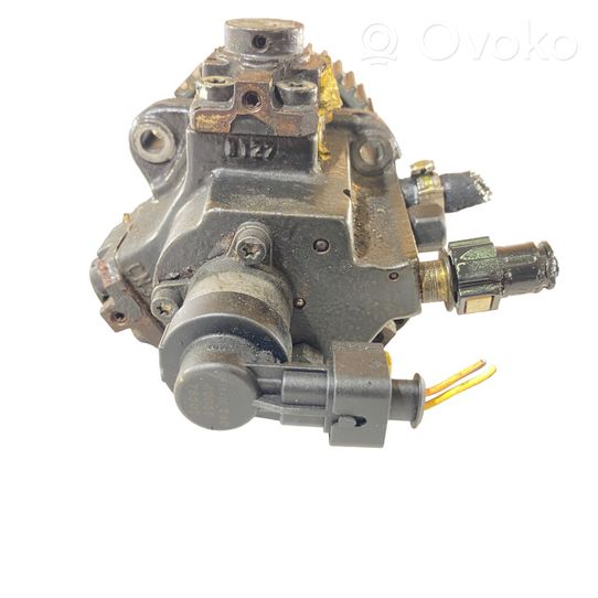 Fiat Stilo Polttoaineen ruiskutuksen suurpainepumppu 0445010150