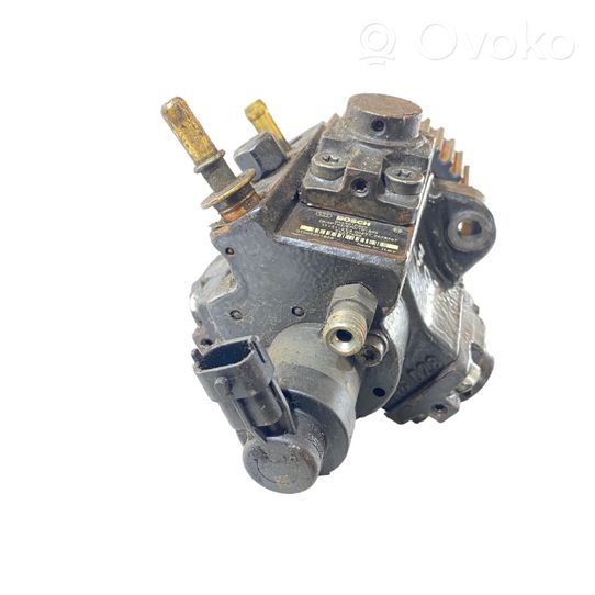 Fiat Bravo Pompe d'injection de carburant à haute pression 55237688