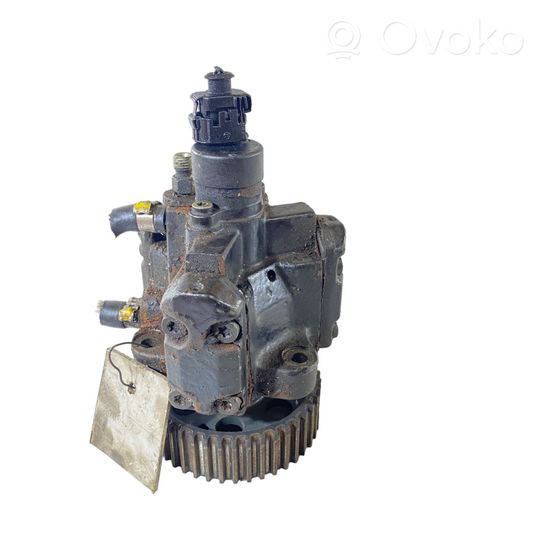 Fiat Doblo Pompe d'injection de carburant à haute pression 0445010007