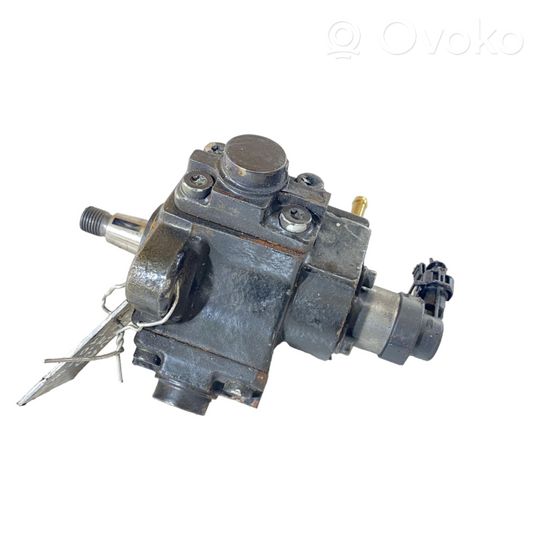 Chevrolet Captiva Pompe d'injection de carburant à haute pression 0445010142