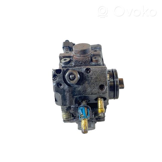 Opel Astra H Fuel injection high pressure pump 0055206489