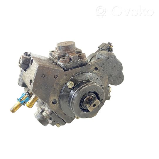 Opel Astra H Fuel injection high pressure pump 0055206489