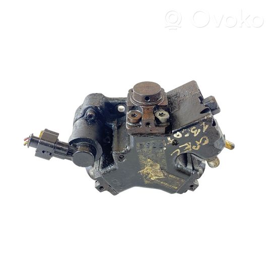 Opel Astra H Fuel injection high pressure pump 0055206489