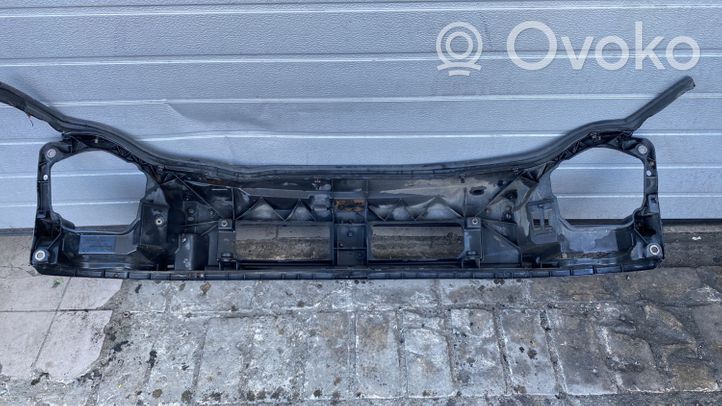 Opel Vivaro Radiatorių panelė (televizorius) 8200274224