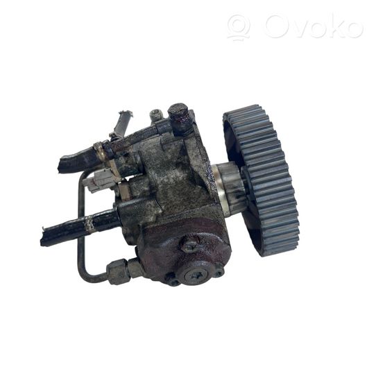 Opel Astra H Pompe d'injection de carburant à haute pression 8981030280