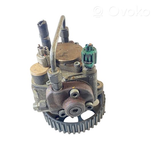 Opel Astra H Pompe d'injection de carburant à haute pression 8981030280