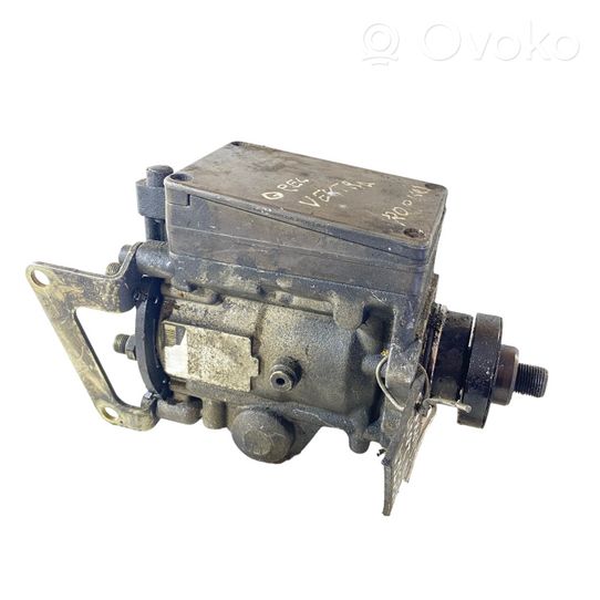 Opel Vectra B Polttoaineen ruiskutuksen suurpainepumppu 0470504002