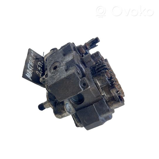 Renault Master II Fuel injection high pressure pump 8200041766