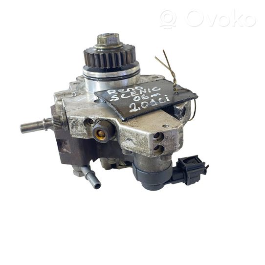 Renault Scenic II -  Grand scenic II Pompe d'injection de carburant à haute pression 8200385478