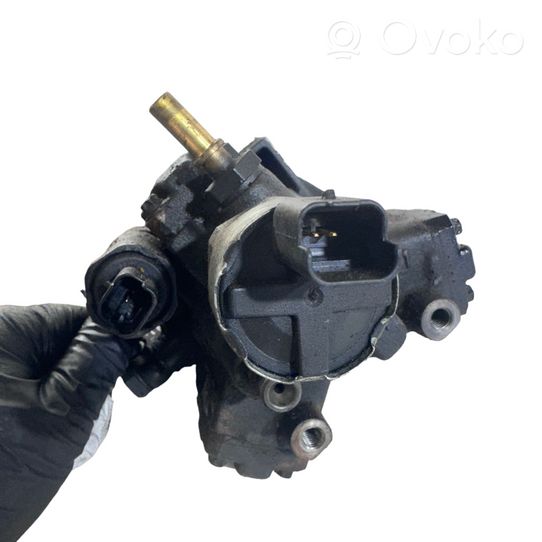 Nissan Qashqai Polttoaineen ruiskutuksen suurpainepumppu 8200430599