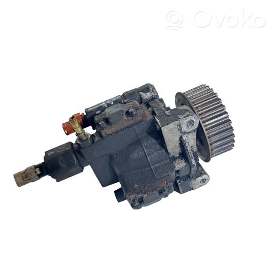 Nissan Qashqai Pompe d'injection de carburant à haute pression 8200430599