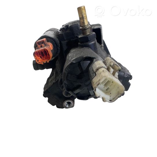 Nissan Qashqai Pompe d'injection de carburant à haute pression 8200430599