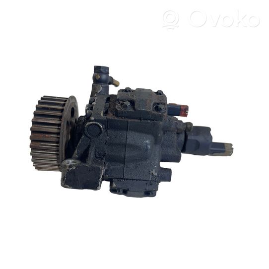 Nissan Qashqai Polttoaineen ruiskutuksen suurpainepumppu 8200430599