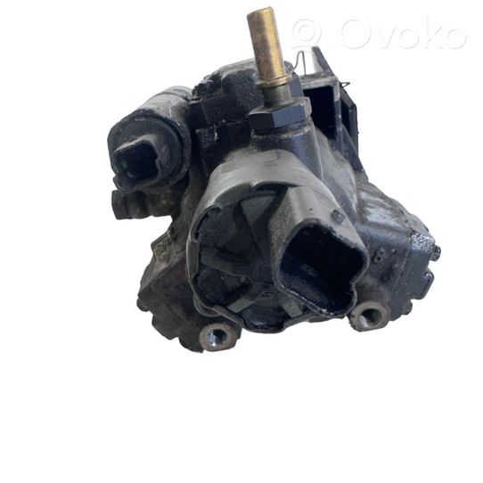 Nissan Qashqai Polttoaineen ruiskutuksen suurpainepumppu 8200430599