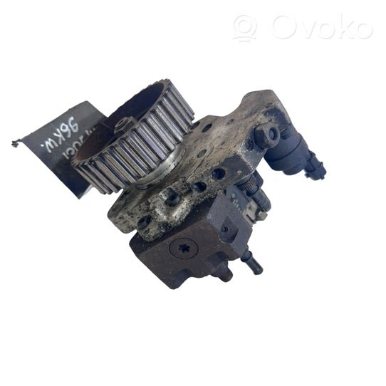 Renault Laguna II Pompe d'injection de carburant à haute pression 8200342594