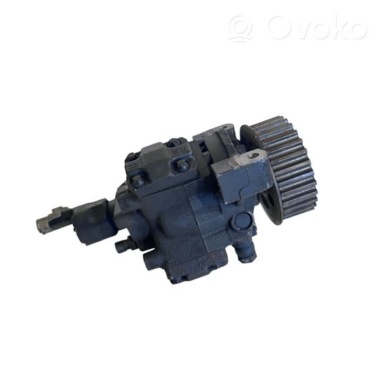 Nissan Qashqai Polttoaineen ruiskutuksen suurpainepumppu 8200430599