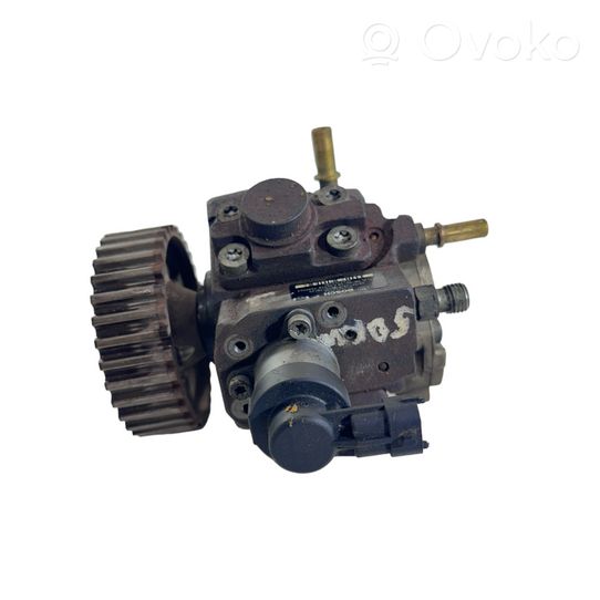 Citroen Nemo Pompe d'injection de carburant à haute pression 9683703780