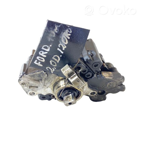 Ford Mondeo MK IV Pompa ad alta pressione dell’impianto di iniezione 9424A050A