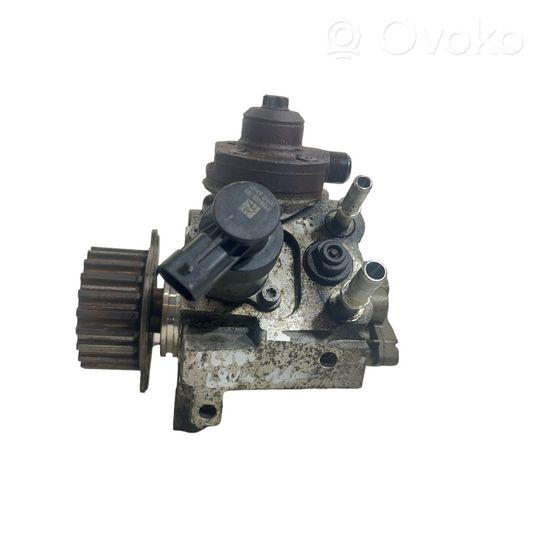 Citroen C4 II Pompa wtryskowa wysokiego ciśnienia 9688499680