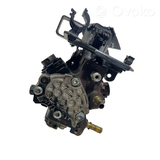 Citroen C3 Pompa wtryskowa wysokiego ciśnienia 9683703780