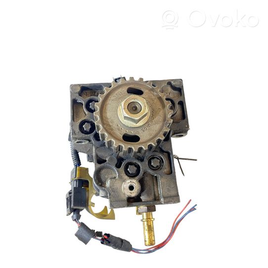 Citroen C6 Fuel injection high pressure pump 