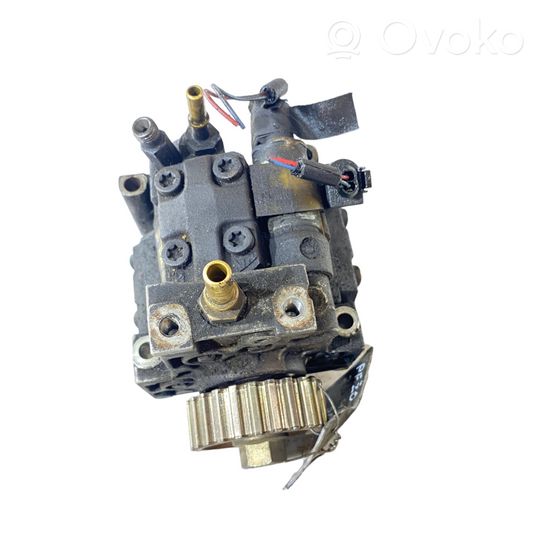 Citroen C6 Fuel injection high pressure pump A2C20003757