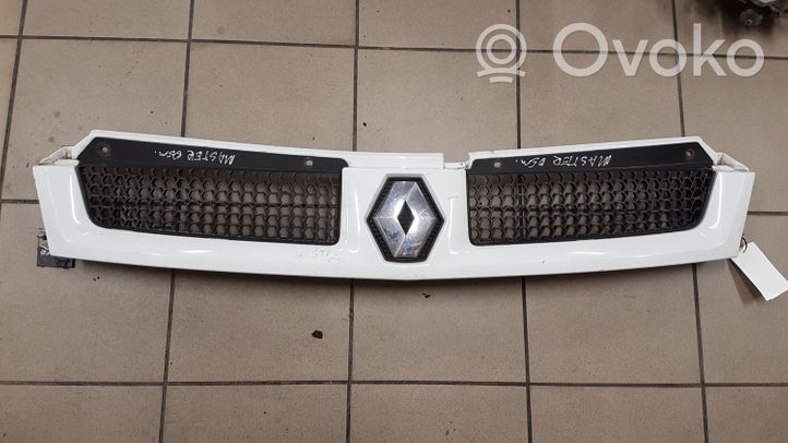 Renault Master II Atrapa chłodnicy / Grill 8200233765