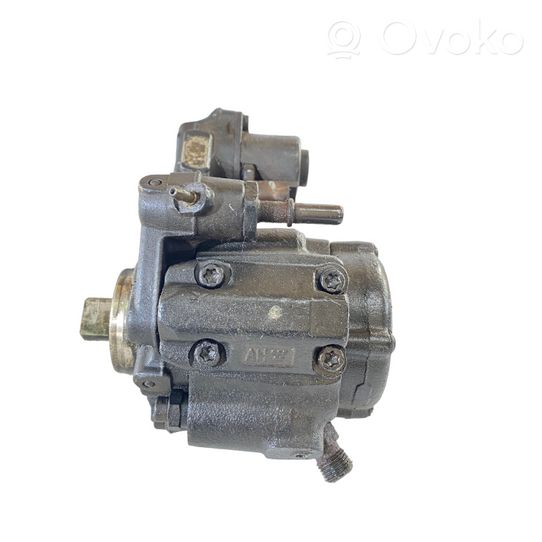 Citroen C5 Pompa wtryskowa wysokiego ciśnienia 9656391680