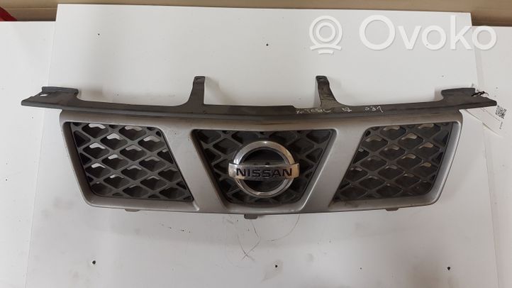 Nissan X-Trail T30 Grille de calandre avant 62310EQ303