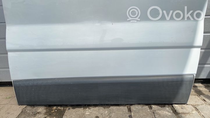 Opel Vivaro Portellone laterale scorrevole 
