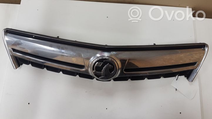 Opel Antara Griglia anteriore 25985424